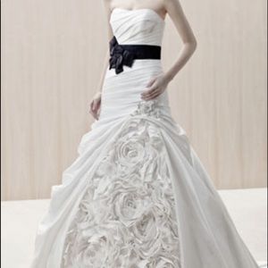 Blue by Enzoani Wedding Dress